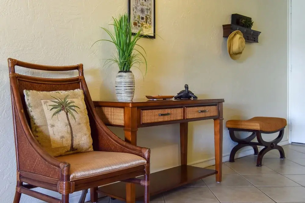 1br W/ Pools, Steps To Kamaole Beach 3 1 Bedroom Condo