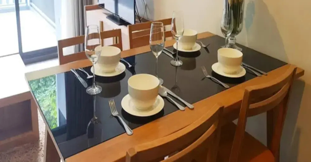 Pool Access Apartment With 2 Bedrooms Patong Beach