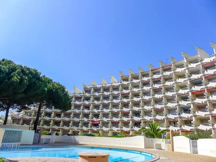 Apartment Paradis du Soleil-2