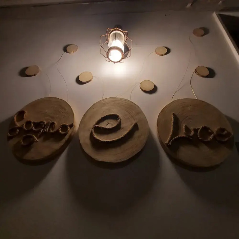 Sogno e luce