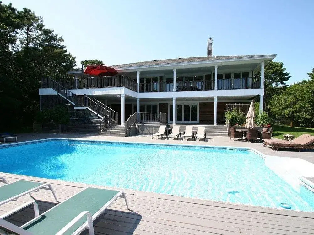 Villa Skylar