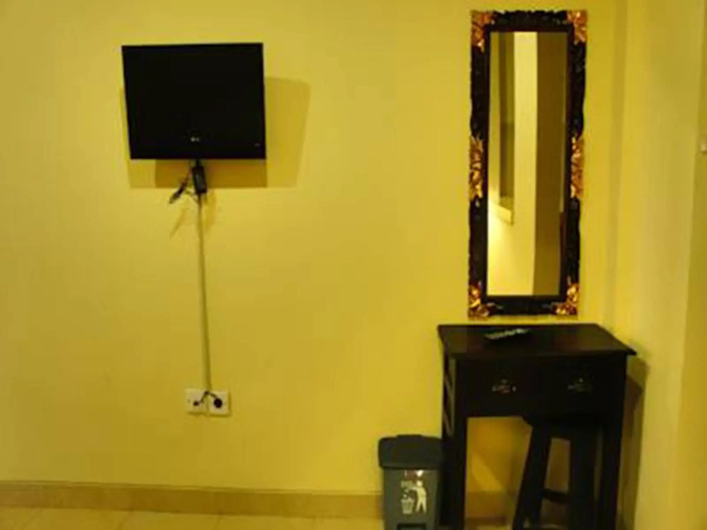 La'Mulya Guest House