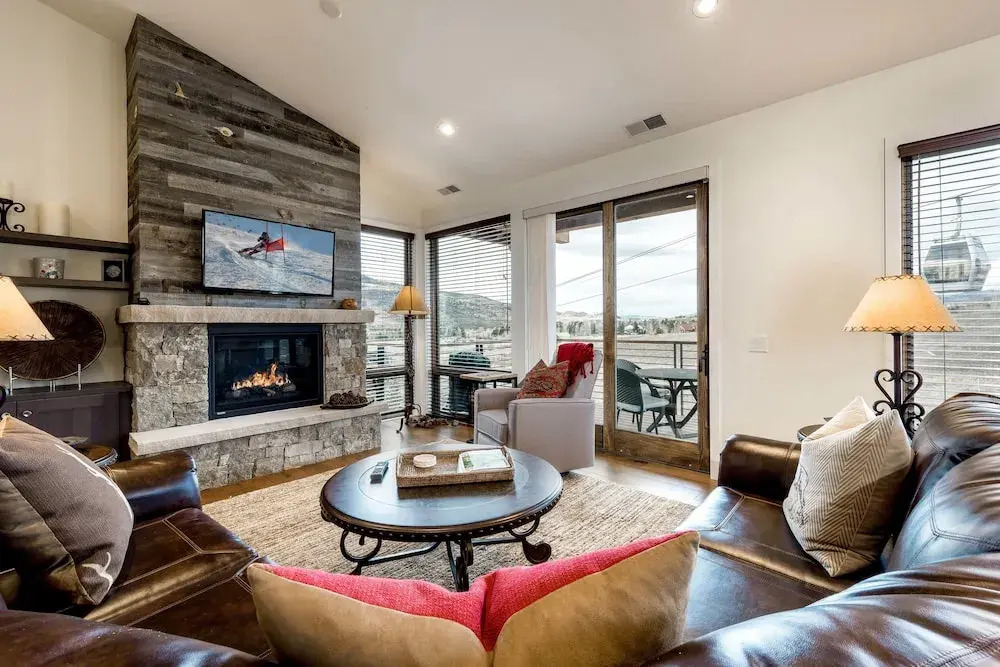 1470 Bangtail Way Condo Unit B