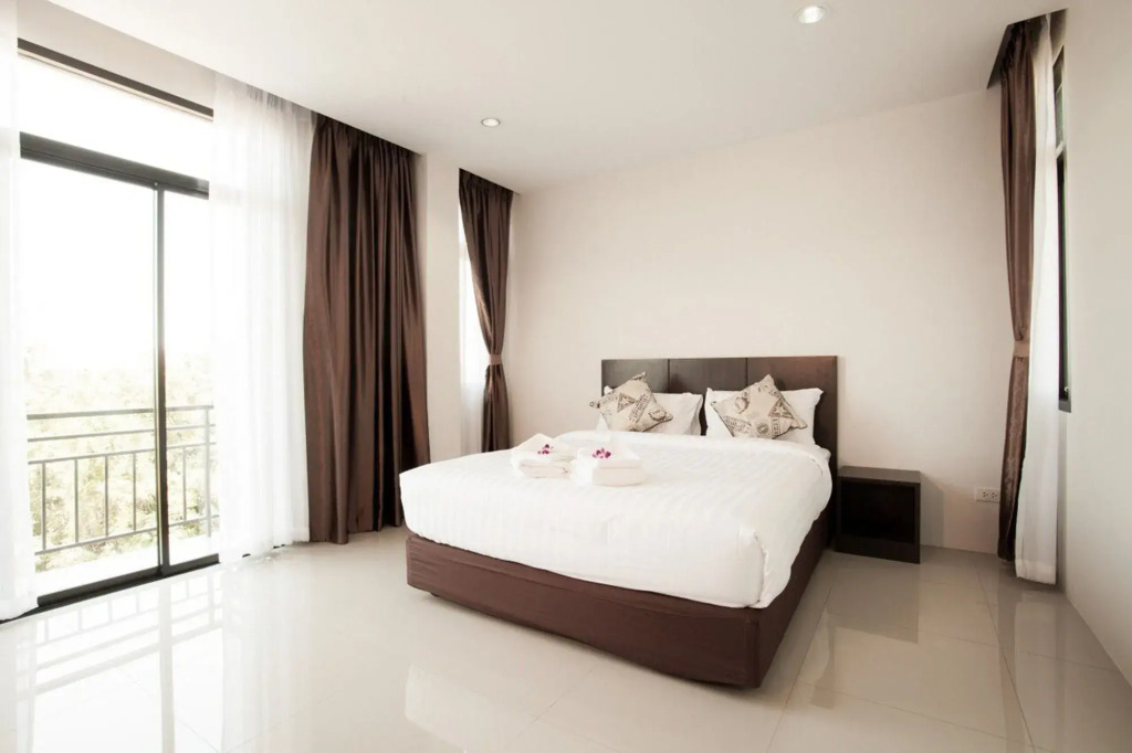 The Viewpoint Hotel