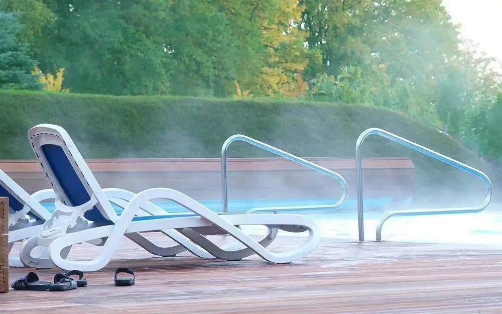 Hotel & SPA Sommerfeld