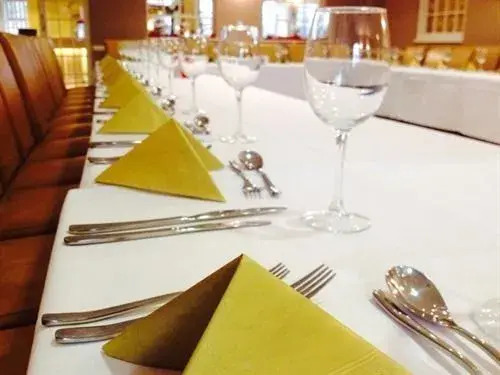 Eden House Hotel