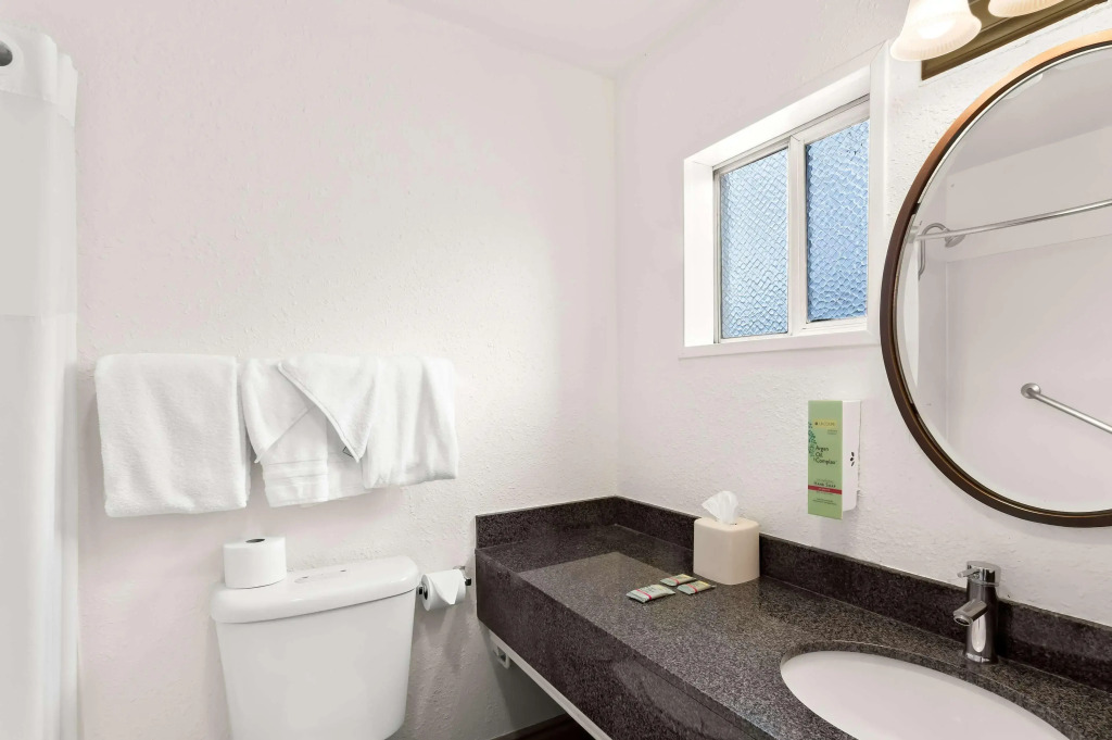 SureStay Plus Hotel by Best Western Susanville