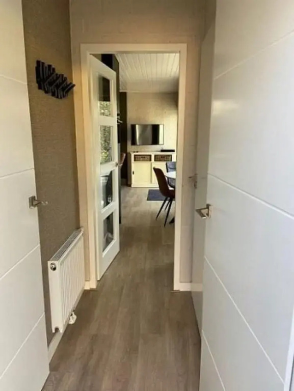 Cosy Family Bungalow on Quiet Resort