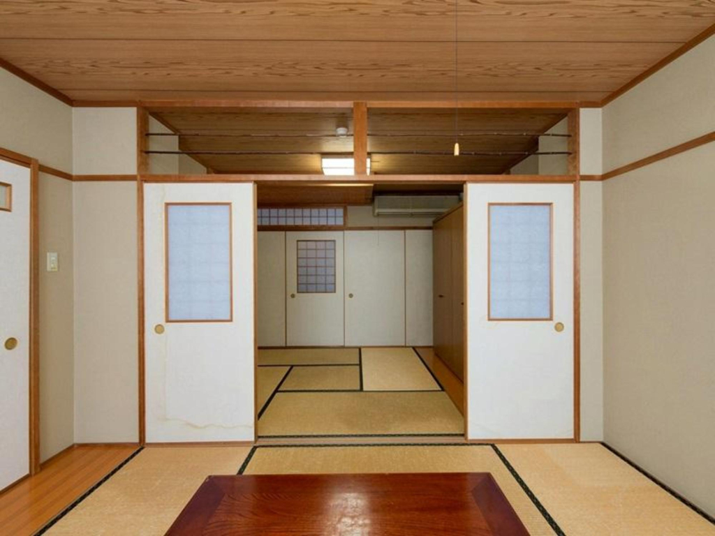New Biwako Hotel