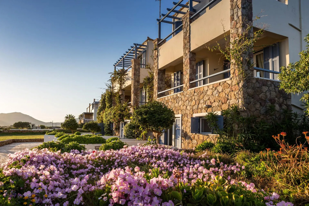 Neapoli Villas
