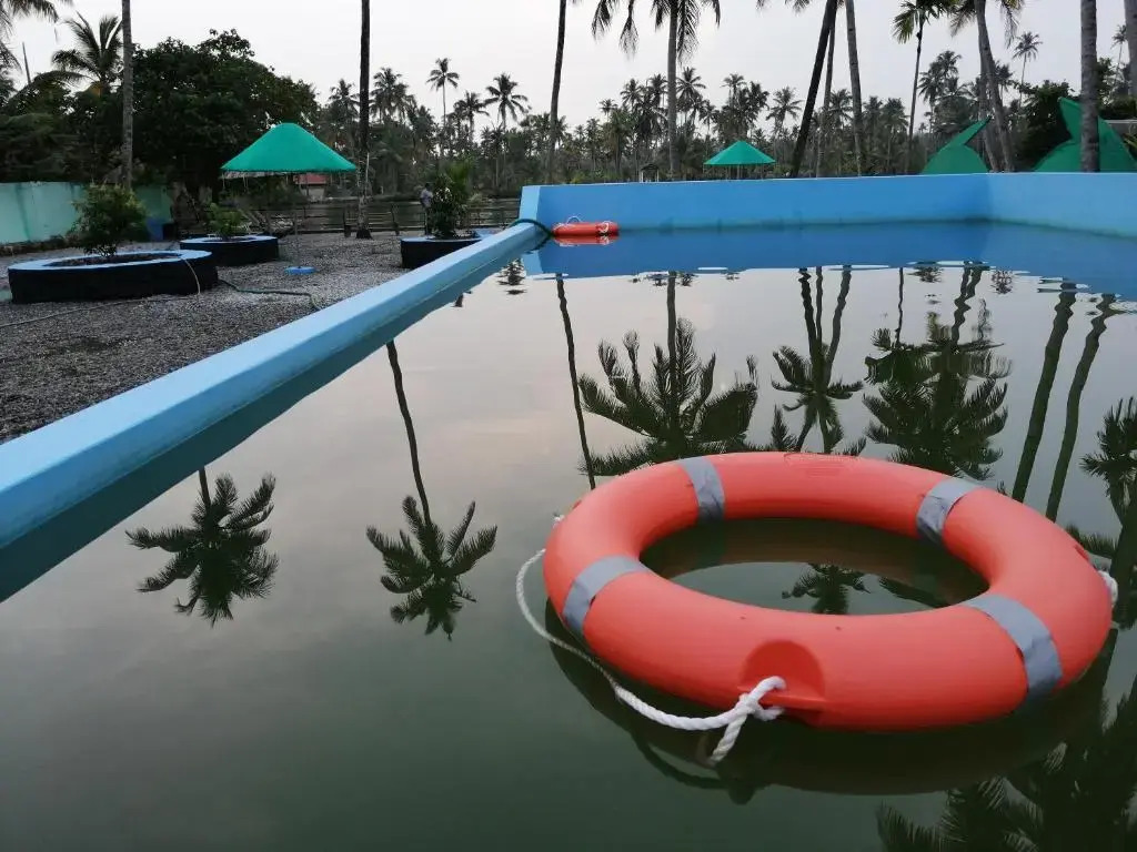 Pranavam Resorts