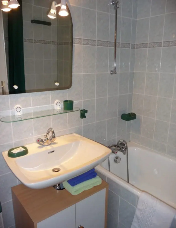 Les Enfetchores - apartment overlooking la Meije