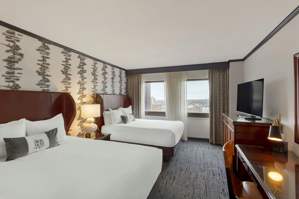 Omni New Haven Hotel at Yale