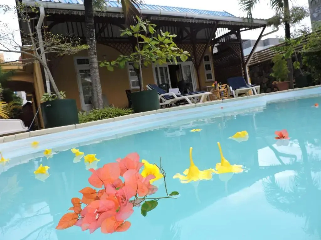 Villa Hibiscus