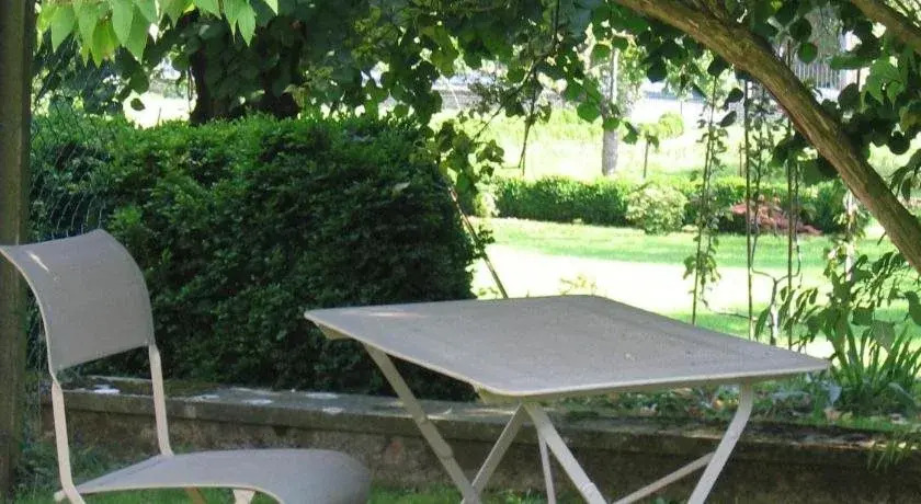 Clos Florésine B&B
