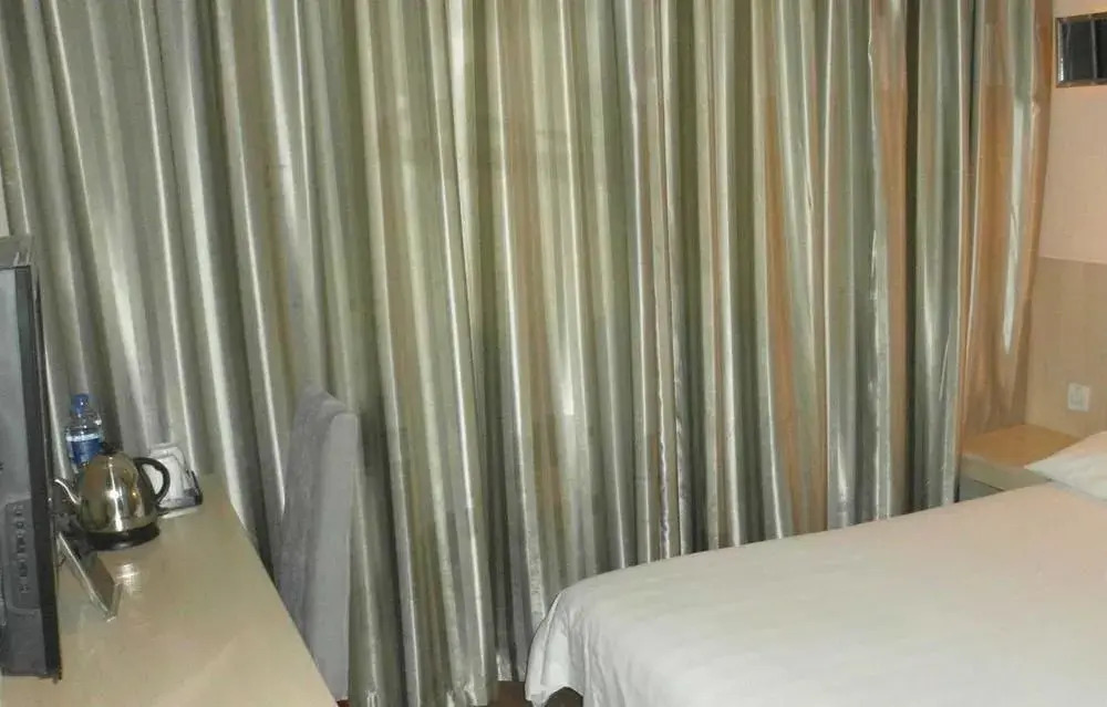 Motel 168 Hotel
