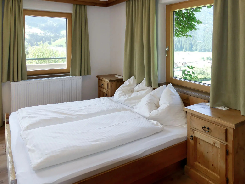 Pension Mitteregg