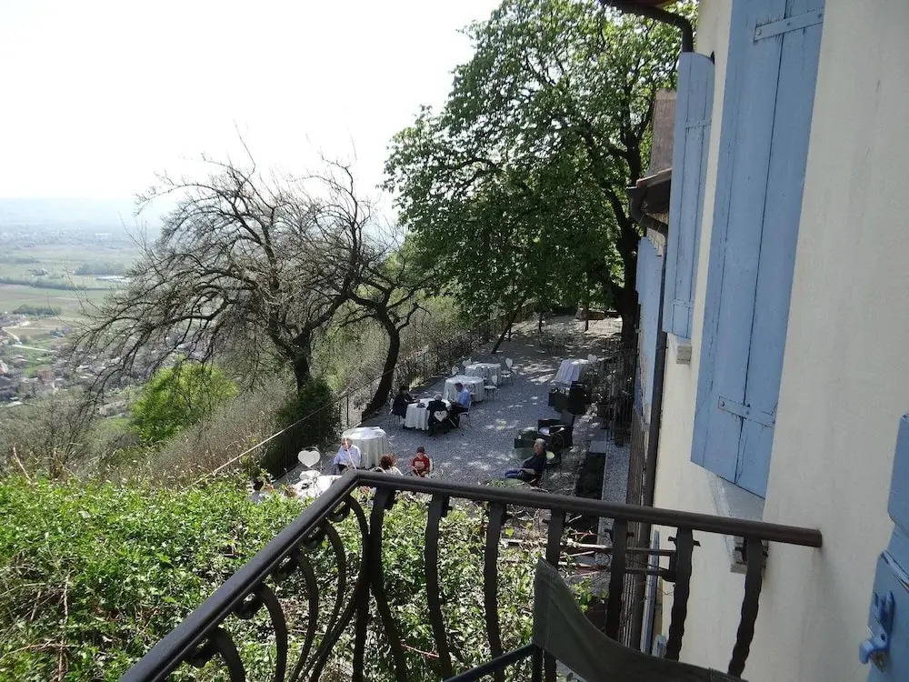 Locanda La Candola