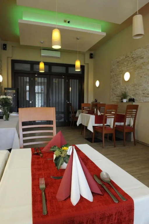 Wellness Penzion Kroměříž - Zlobice