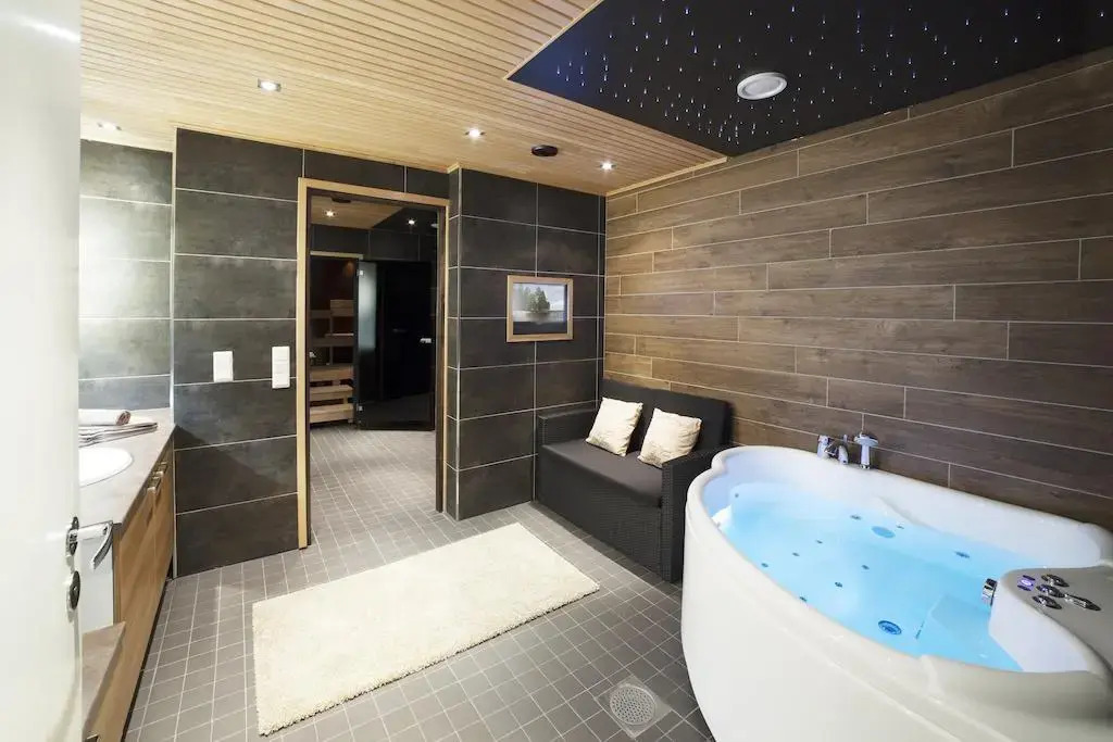 Vuokatin Aateli Villa Ruhtinatar