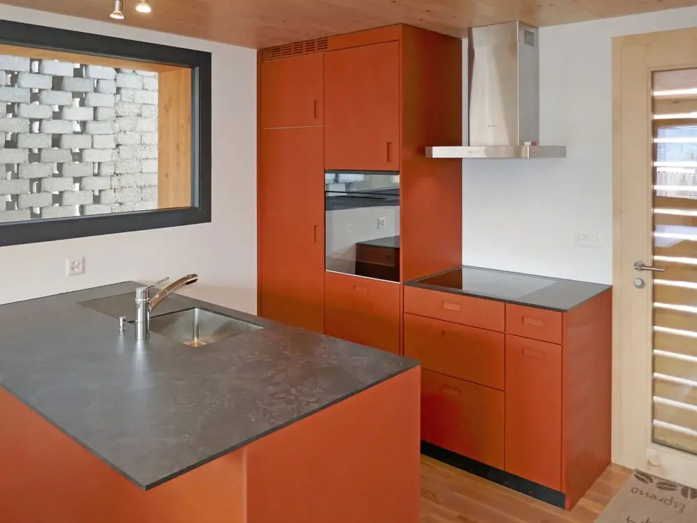 Chalet Le Raccard by Interhome