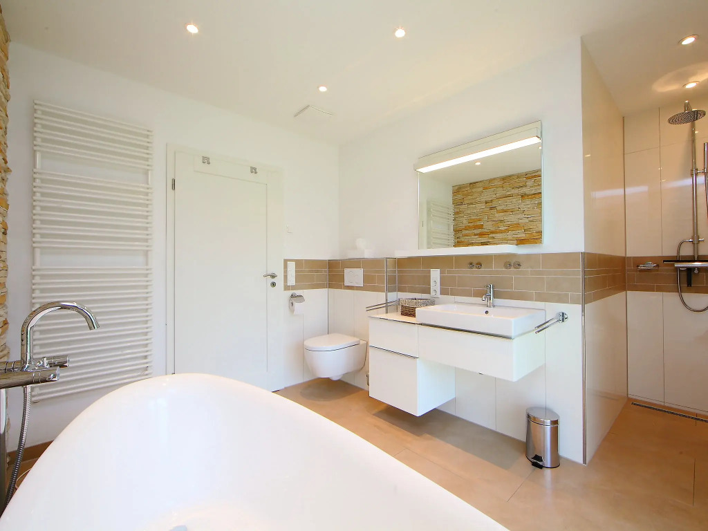 Holiday Home Ambiente by Interhome
