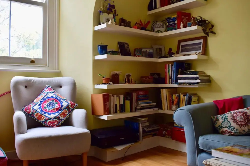 1 Bedroom Apartment By Clapham Common