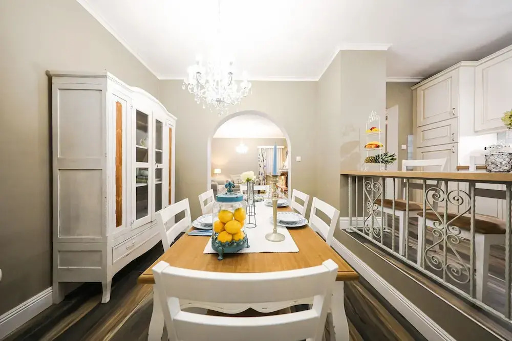Villa Marigold Zadar Villas