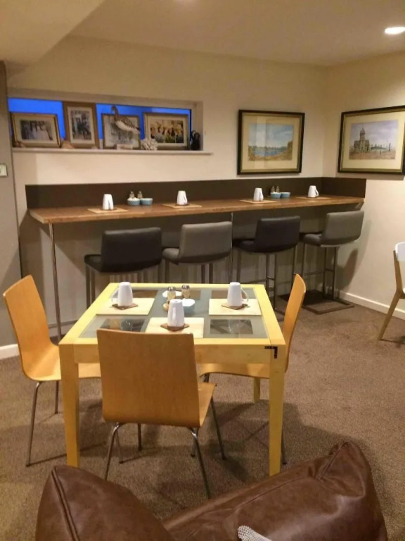 St Georges Guest House