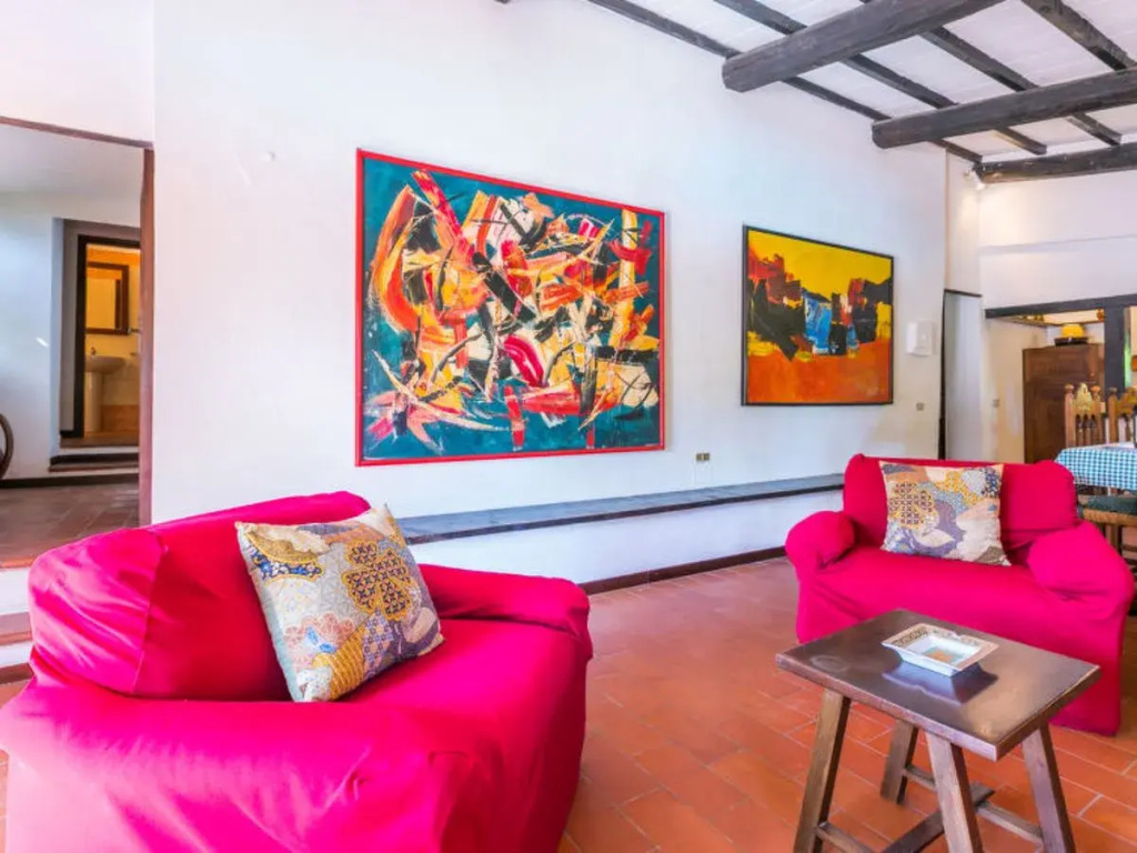 Holiday Home Bardeggiano - Caterina 4 - COL247 by Interhome