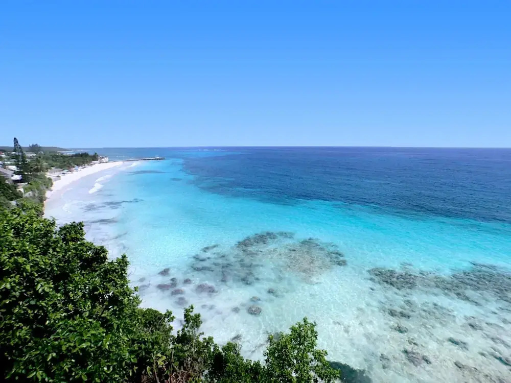 Je Suis Content, Silver Sands 3BR