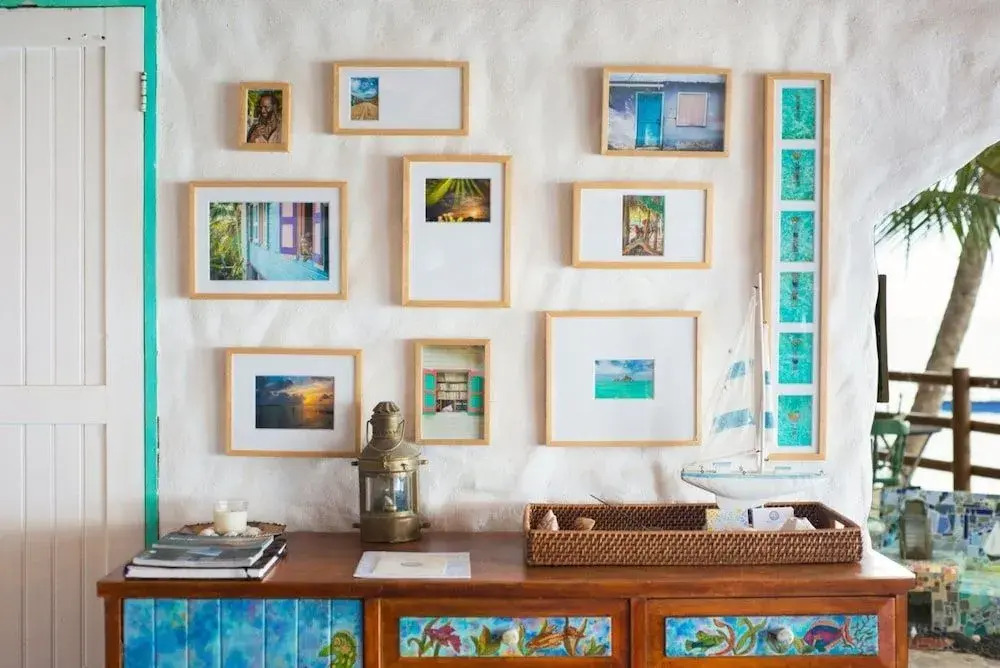 Zephyr Room