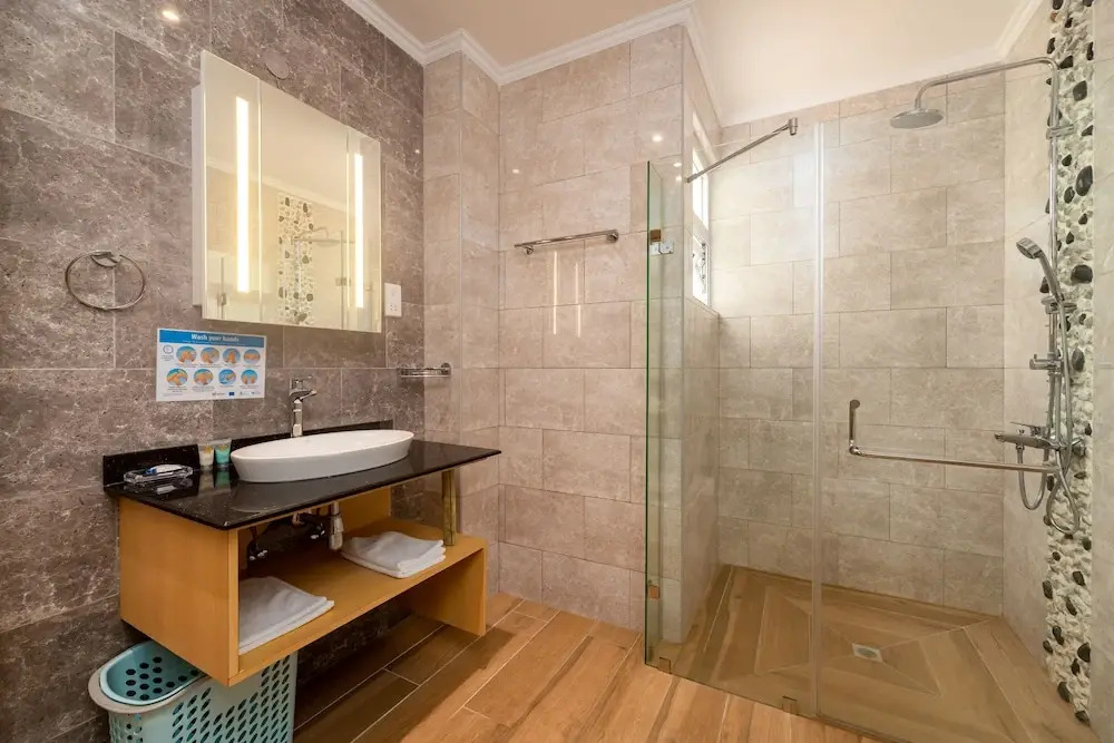 Royale Suites by Arc Royal Luxury Apts