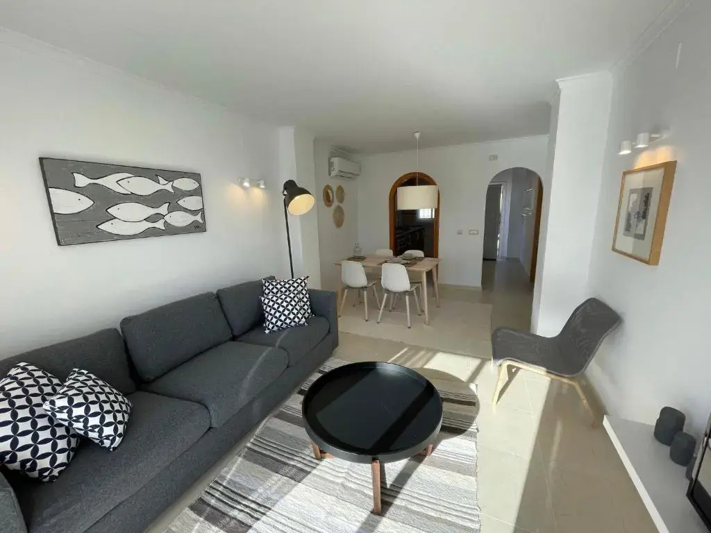 Apartamento Jardines PG018