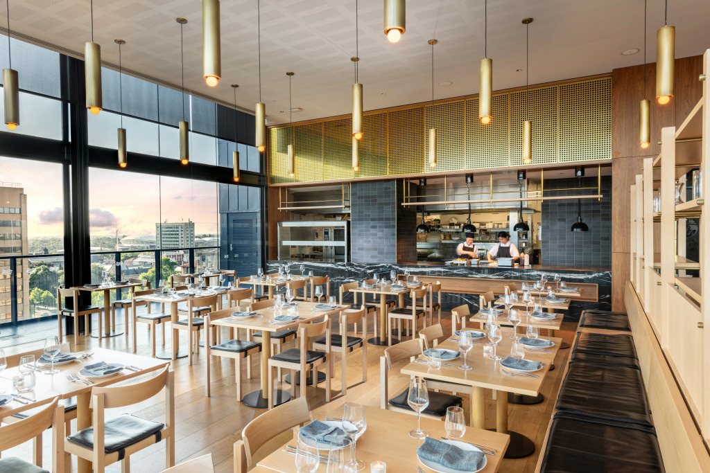 Crowne Plaza Adelaide by IHG