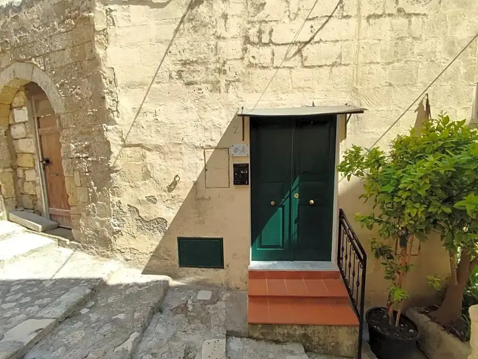 Nei Sassi da Nino
