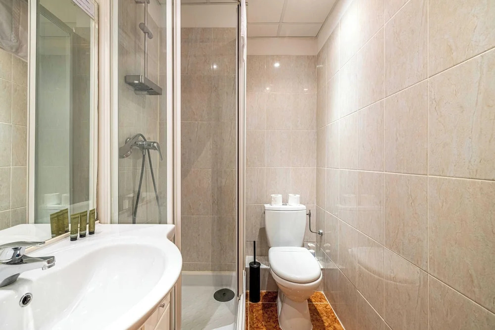 Warm Apartment 2P in the Heart of Nice - Near the sea