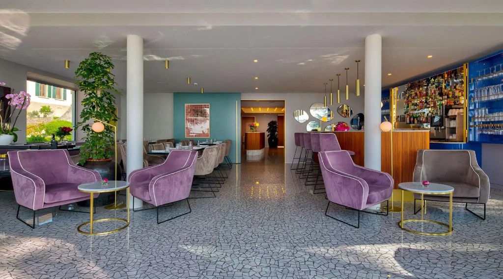 Hotel du Léman - Jongny
