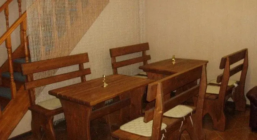 Хостел Сторица