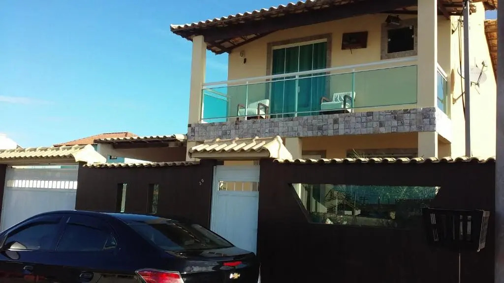CASA DUPLEX - ARRAIAL DO CABO