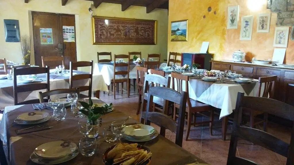 Fattoria S'Imbiligu