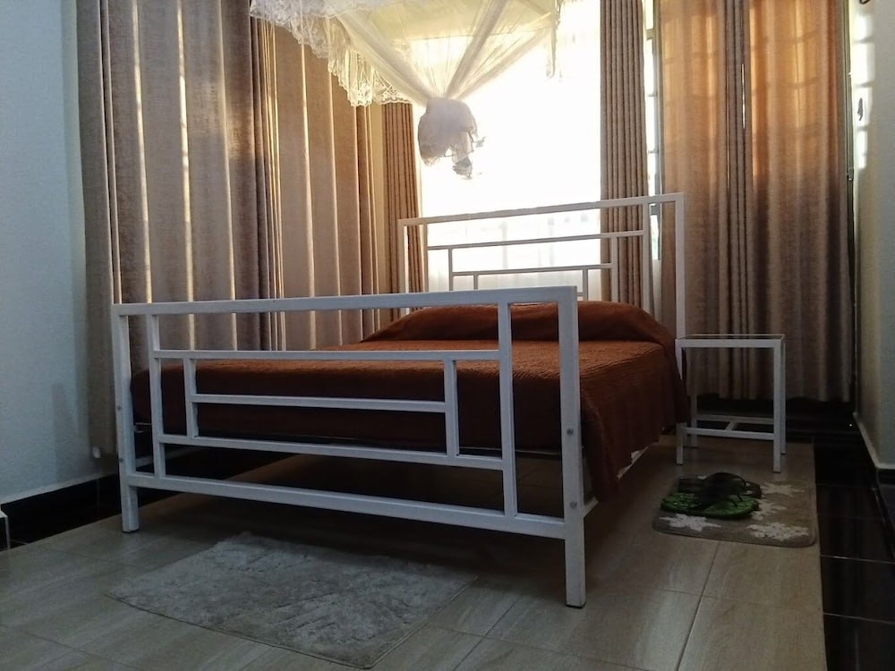 Aljona Apart-Hotel Taveta