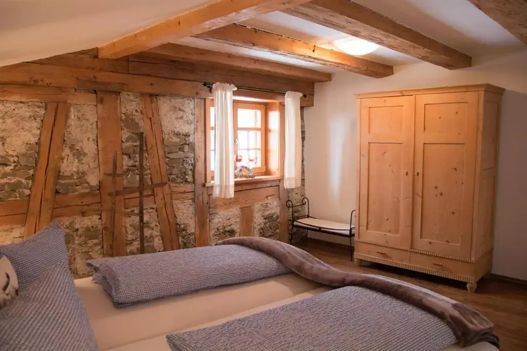 Ferienwohnung Landhaus Martin