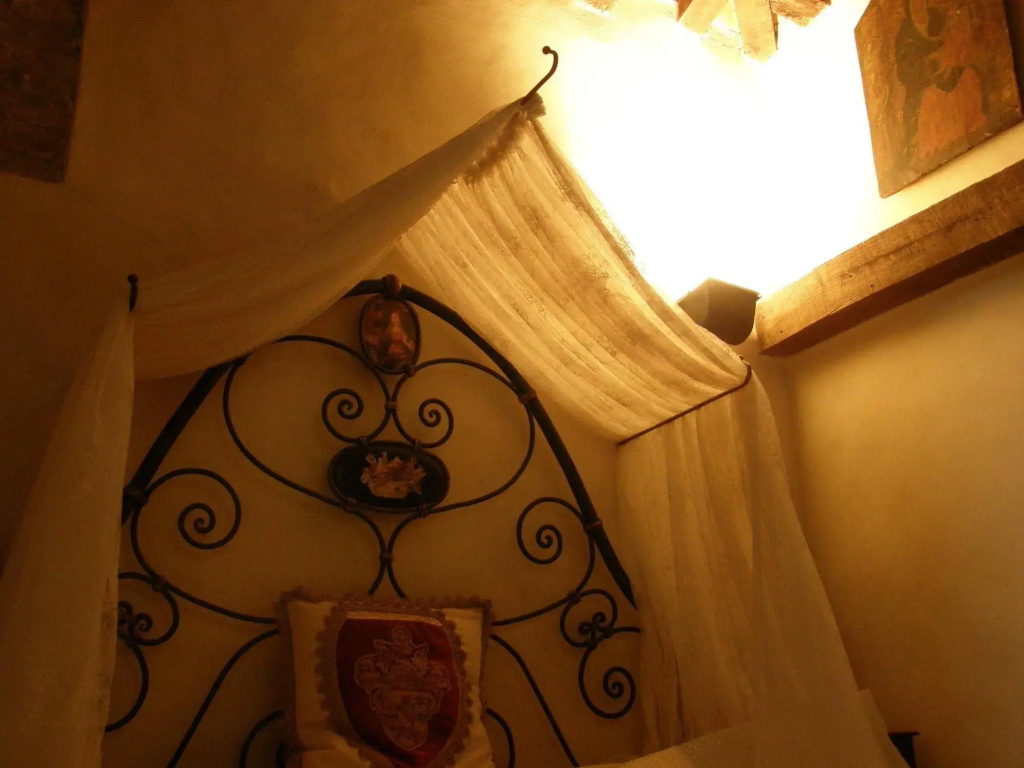 Hotel Castello Di Vigoleno