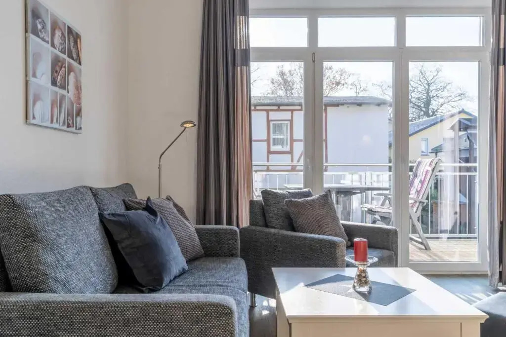Villa Marin, Wohnung 16
