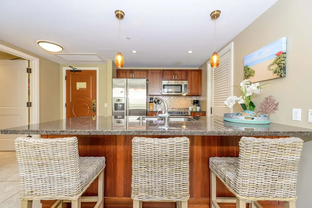 Honua Kai #316 - 1Br Condo