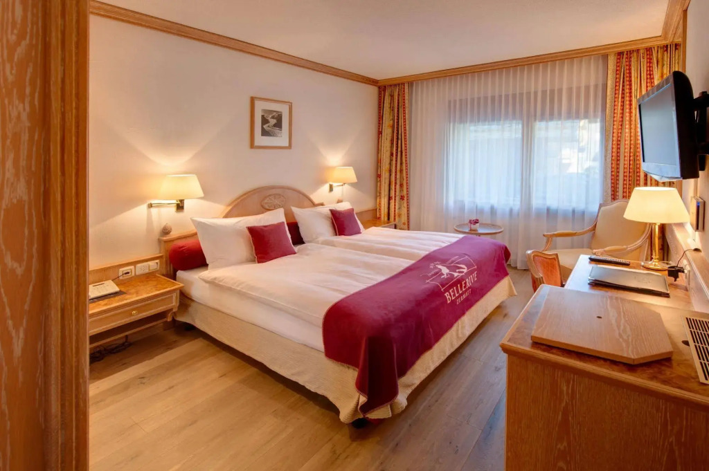 Hotel Bellerive