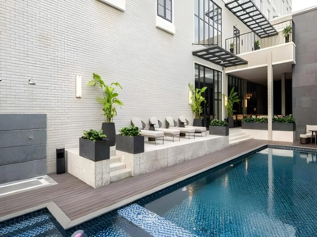 Maia Hotel Jakarta