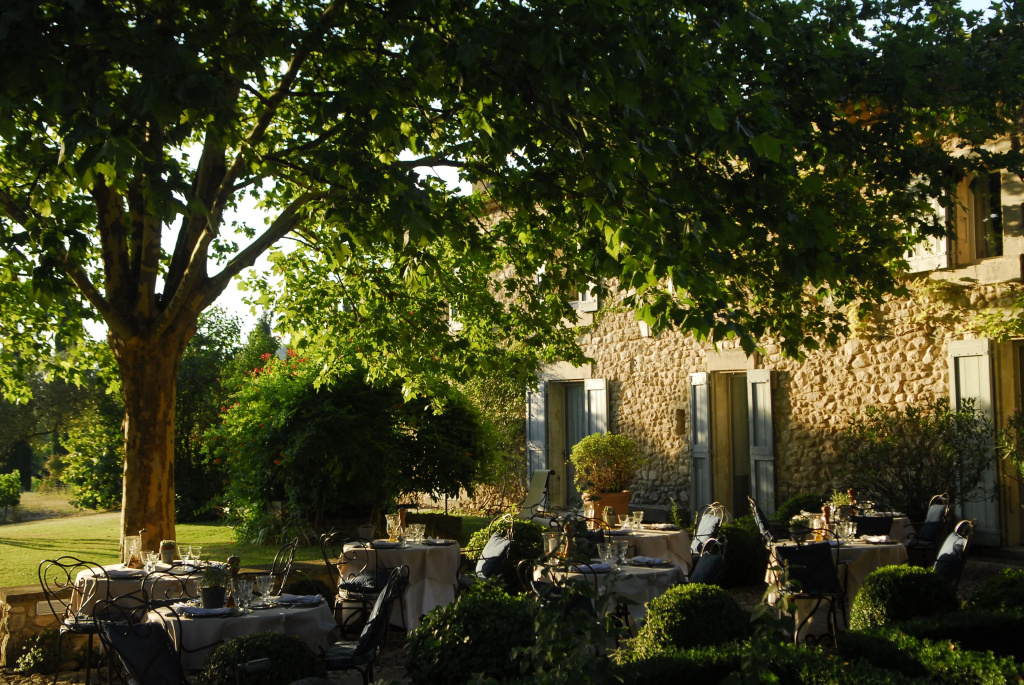 La Bastide de Marie, Maisons et Hôtels Sibuet
