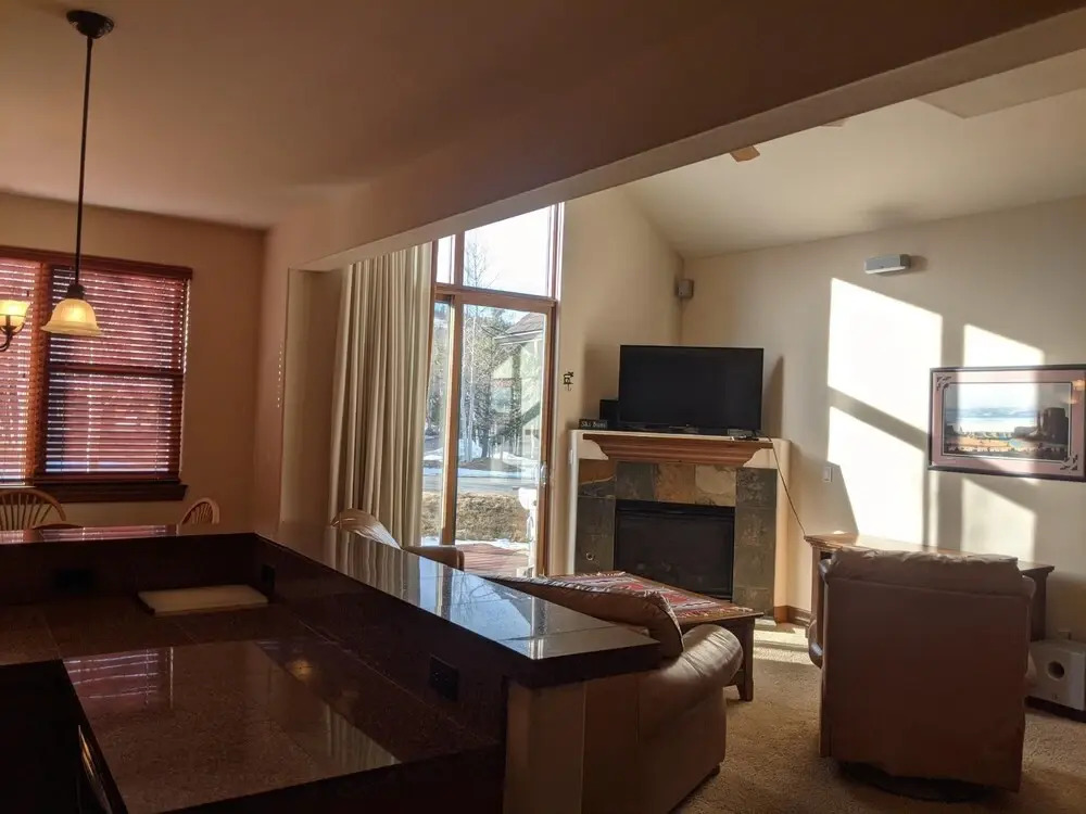 Highland Greens 17 Linden 4 Br 4 Br Condo by RedAwning